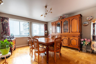  appartement le-raincy 93340
