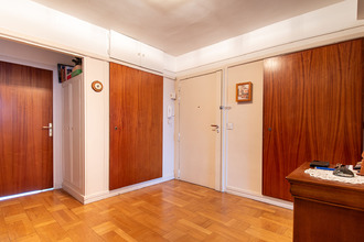  appartement le-raincy 93340