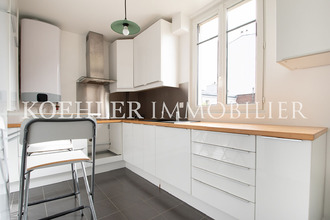  appartement le-raincy 93340