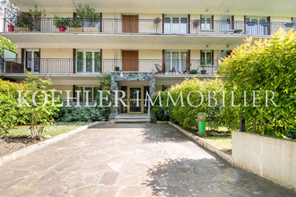  appartement le-raincy 93340