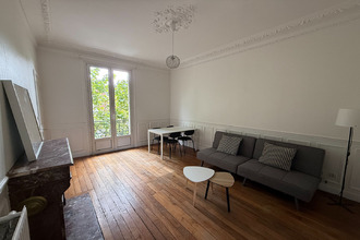  appartement le-raincy 93340