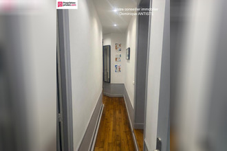  appartement le-raincy 93340