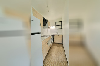  appartement le-raincy 93340