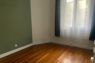  appartement le-raincy 93340