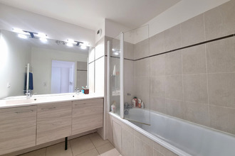  appartement le-raincy 93340