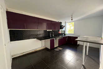  appartement le-raincy 93340