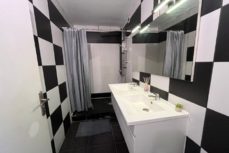  appartement le-raincy 93340