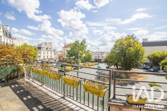  appartement le-raincy 93340