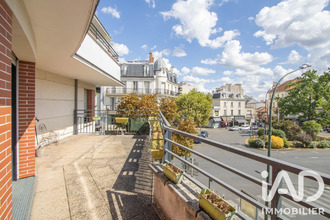  appartement le-raincy 93340