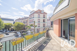  appartement le-raincy 93340