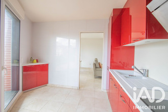  appartement le-raincy 93340
