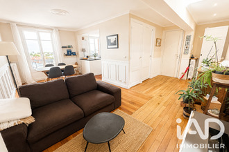  appartement le-raincy 93340