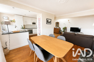  appartement le-raincy 93340