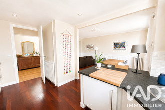  appartement le-raincy 93340