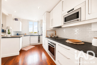  appartement le-raincy 93340
