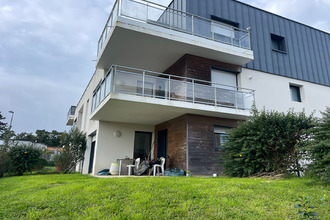  appartement le-relecq-kerhuon 29480