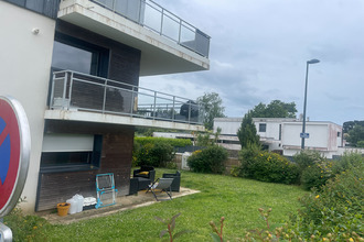  appartement le-relecq-kerhuon 29480