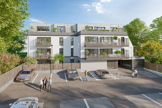  appartement le-relecq-kerhuon 29480