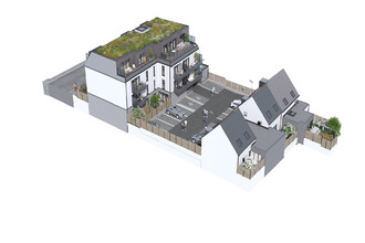  appartement le-relecq-kerhuon 29480