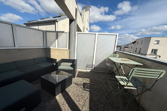  appartement le-relecq-kerhuon 29480