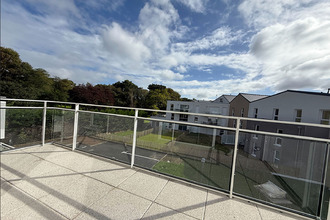  appartement le-relecq-kerhuon 29480