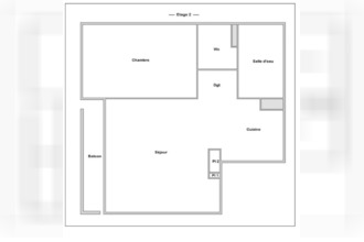  appartement le-relecq-kerhuon 29480