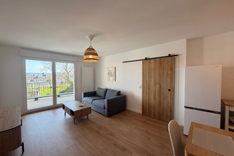  appartement le-relecq-kerhuon 29480