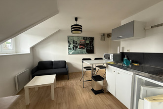 appartement le-relecq-kerhuon 29480