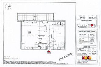  appartement le-rheu 35650