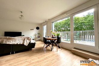  appartement le-rheu 35650