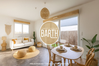  appartement le-rheu 35650