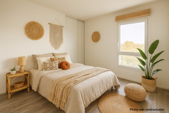  appartement le-rheu 35650