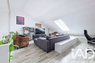  appartement le-rheu 35650