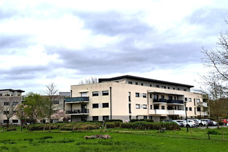  appartement le-rheu 35650