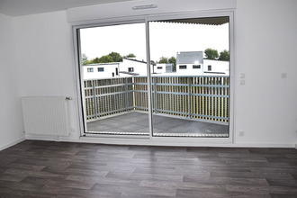  appartement le-rheu 35650