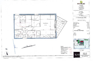  appartement le-rheu 35650