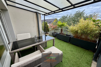  appartement le-rheu 35650