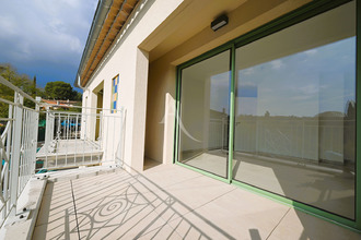  appartement le-rouret 06650