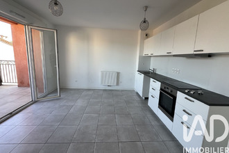  appartement le-rouret 06650