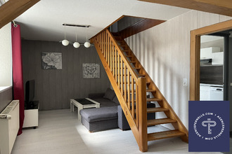  appartement le-russey 25210