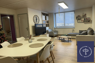  appartement le-russey 25210