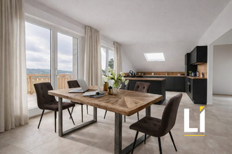  appartement le-russey 25210