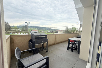  appartement le-russey 25210
