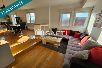  appartement le-russey 25210