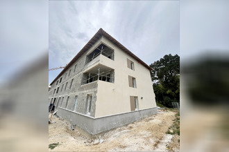  appartement le-taillan-medoc 33320