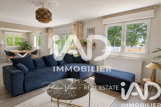  appartement le-taillan-medoc 33320