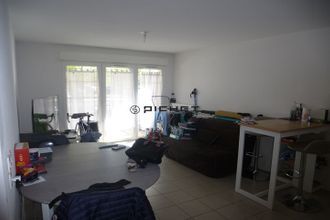  appartement le-teich 33470