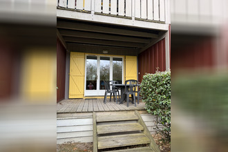  appartement le-teich 33470