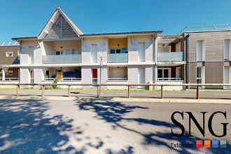  appartement le-teich 33470