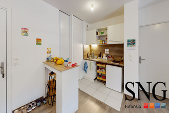  appartement le-teich 33470